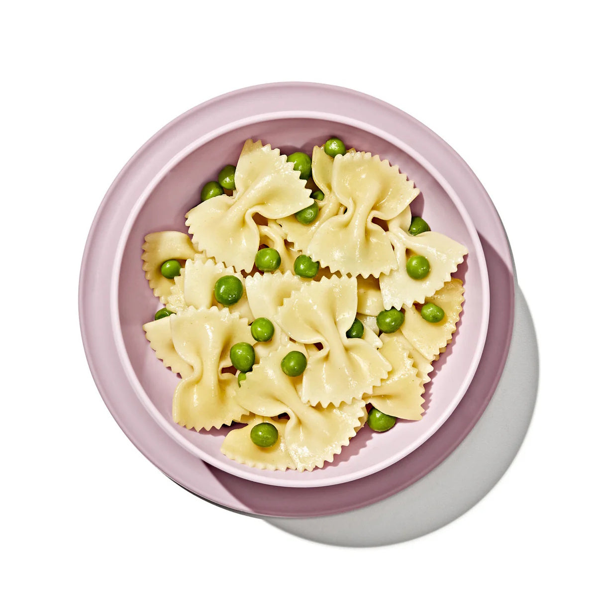 Oxo Stick & Stay Bowl - Blossom