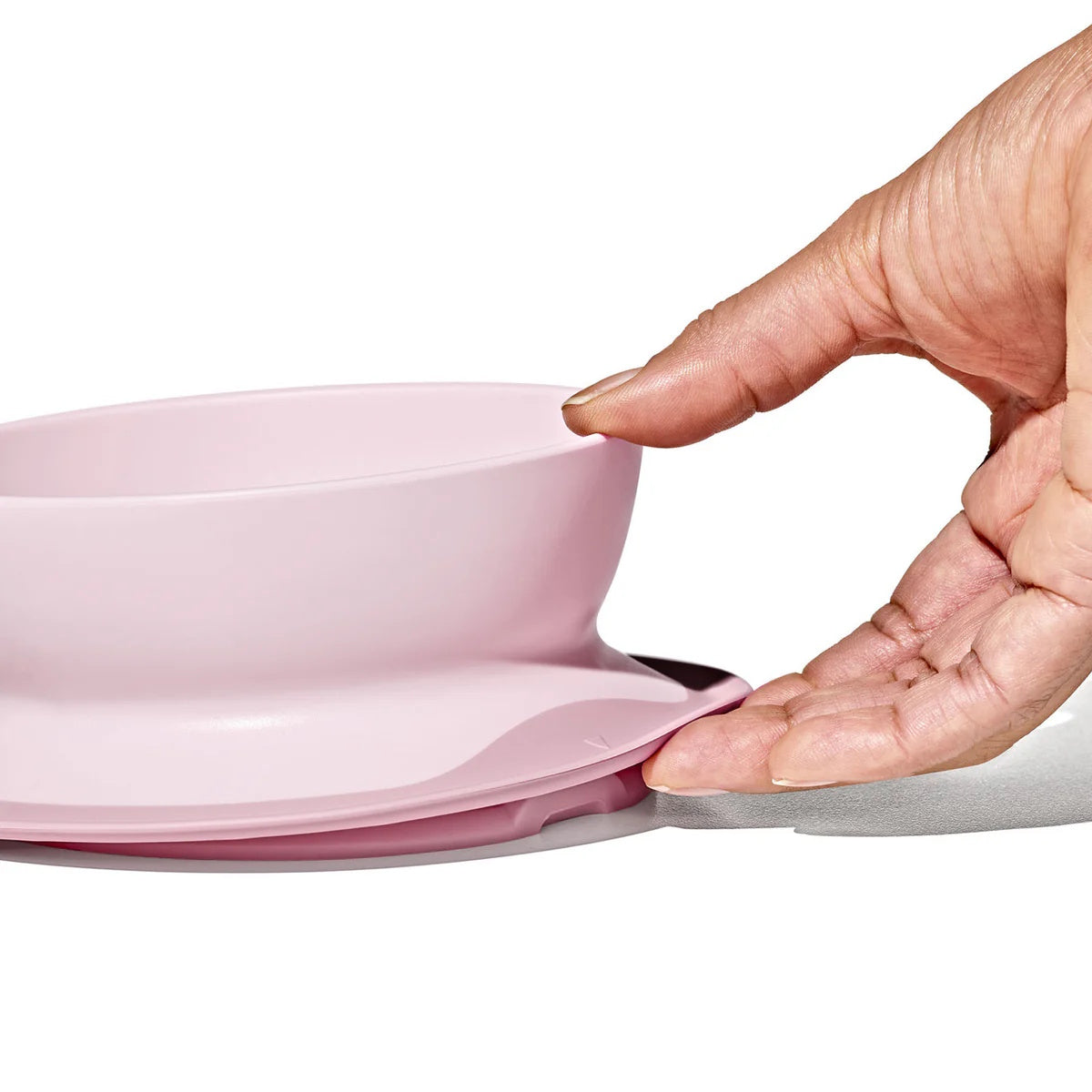 Oxo Stick & Stay Bowl - Blossom