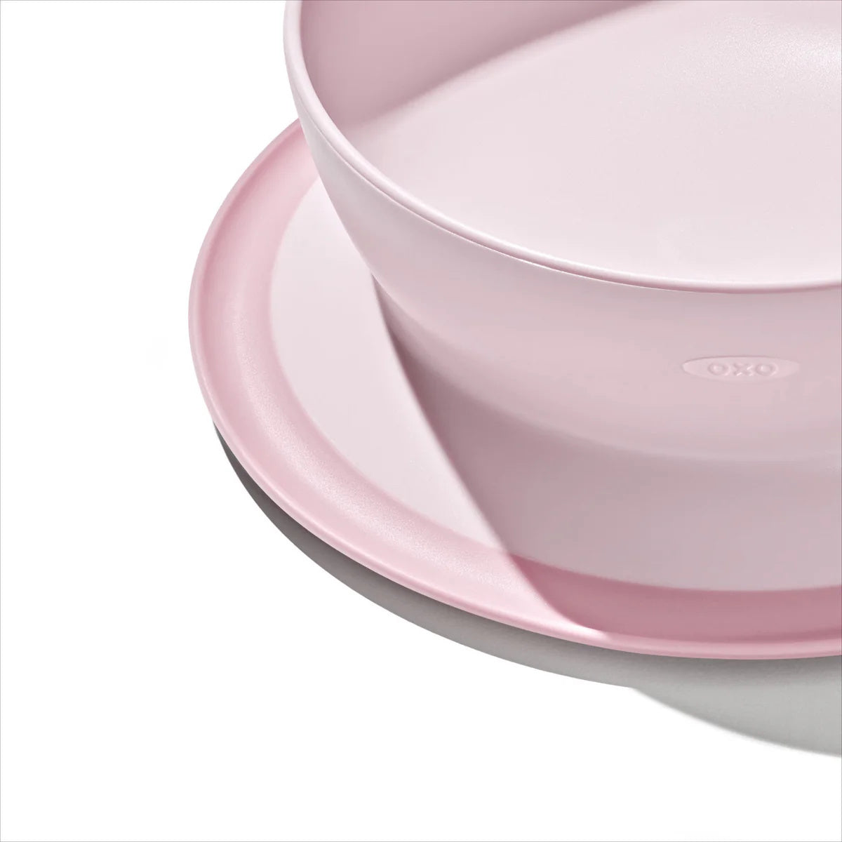 Oxo Stick & Stay Bowl - Blossom