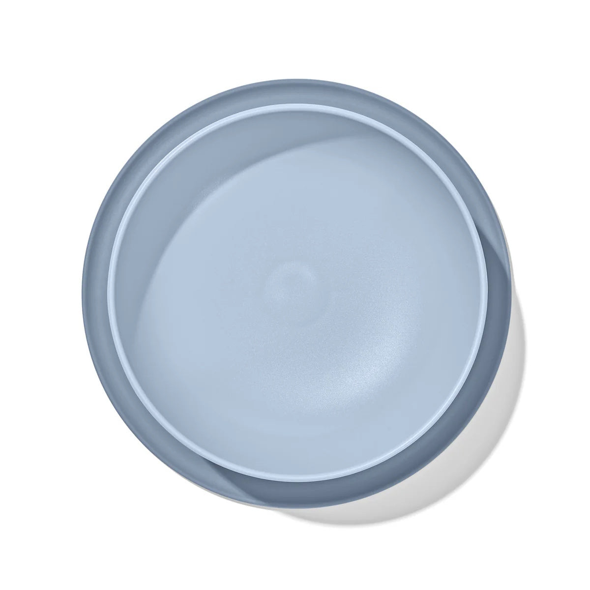 Oxo Stick & Stay Bowl - Dusk