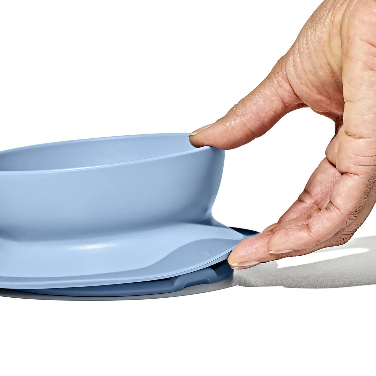 Oxo Stick & Stay Bowl - Dusk