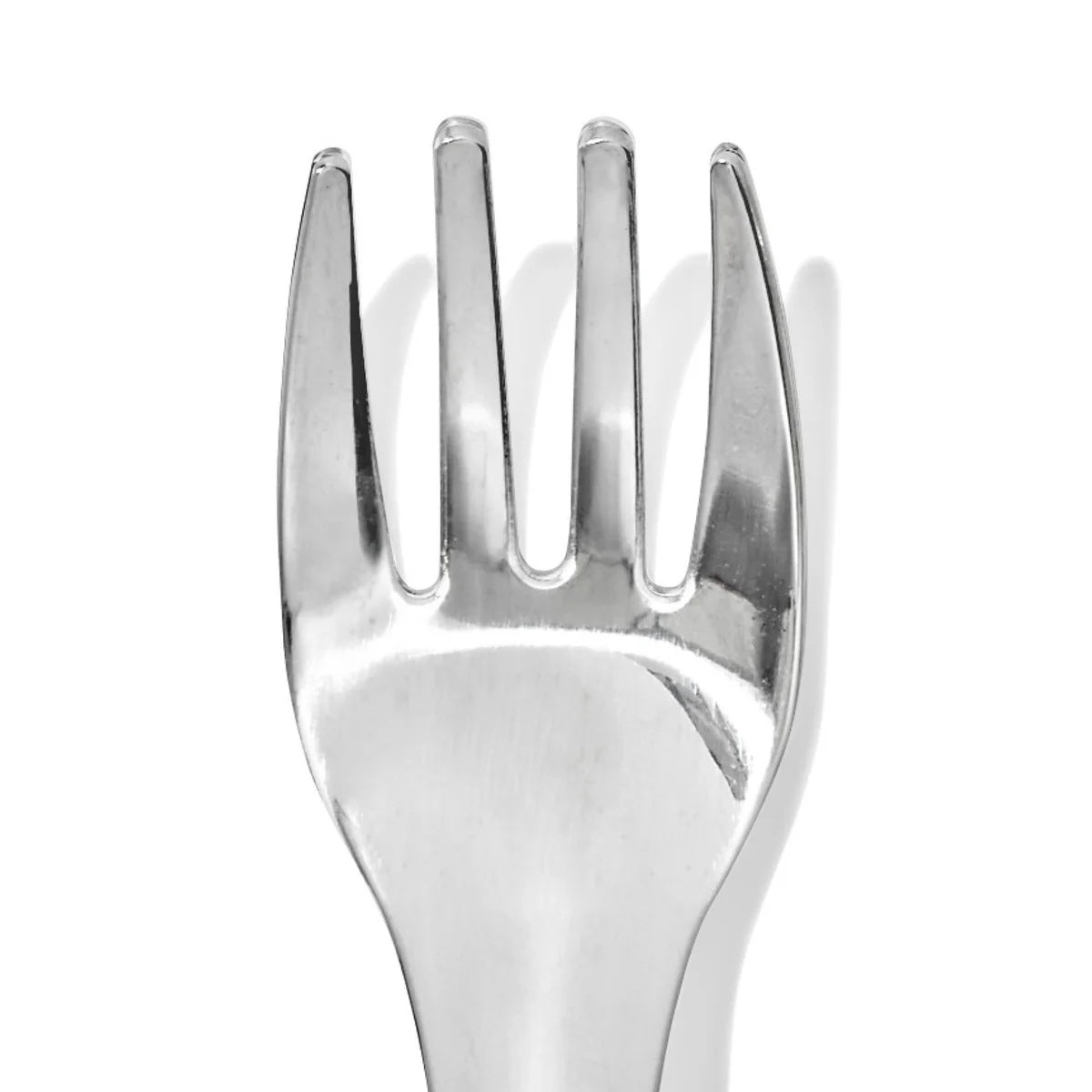 Oxo Fork & Spoon Set - Blossom