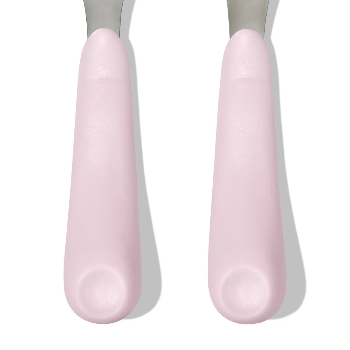 Oxo Fork & Spoon Set - Blossom