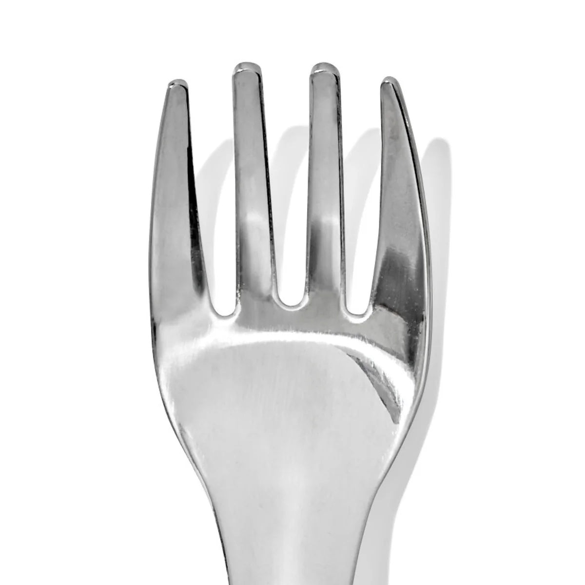 Oxo Fork & Spoon Set - Dusk