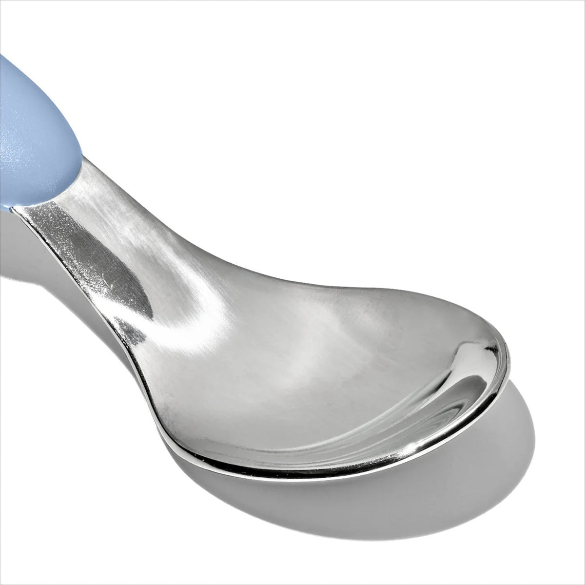 Oxo Fork & Spoon Set - Dusk