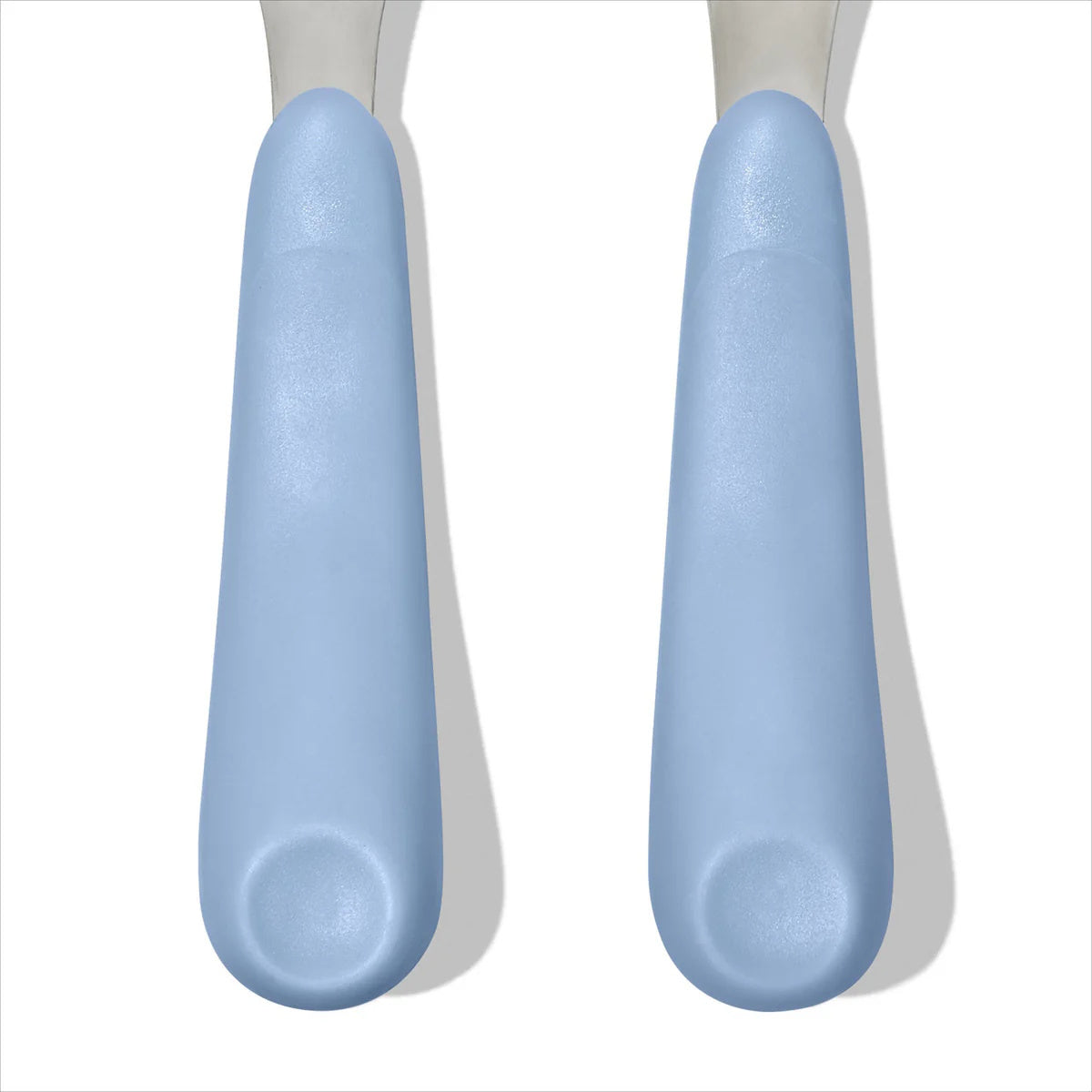 Oxo Fork & Spoon Set - Dusk