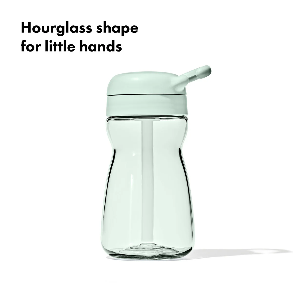 Oxo Adventure Water Bottle - Opal