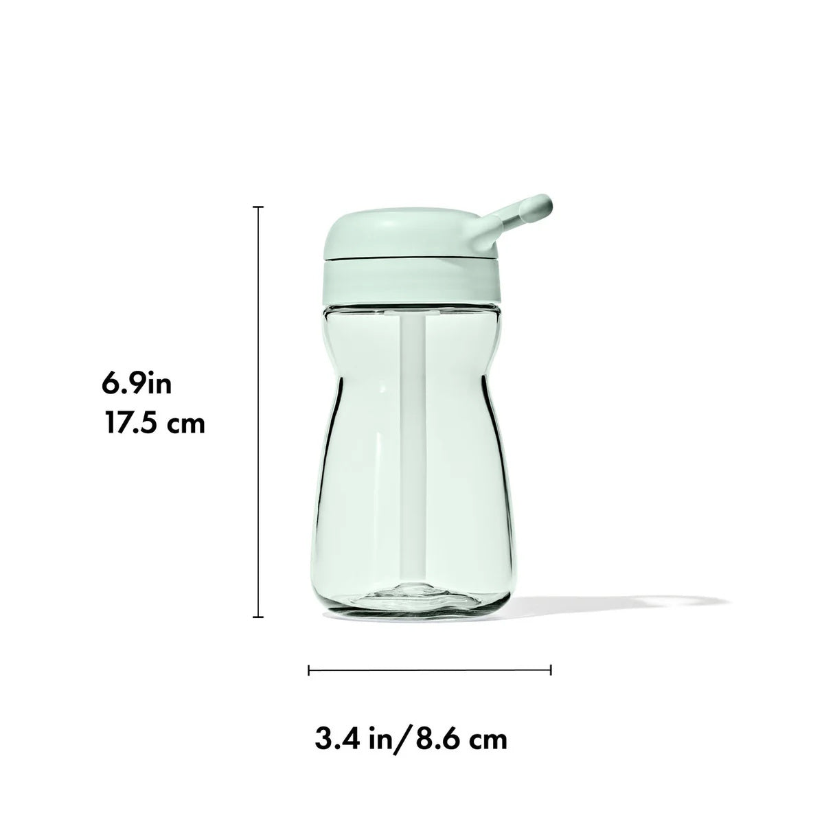 Oxo Adventure Water Bottle - Opal