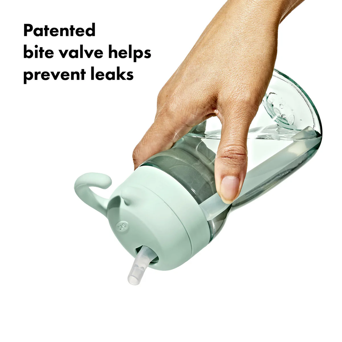 Oxo Adventure Water Bottle - Opal