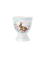 Maxwell & Williams Clover & Cottontail Meadow Bunny Egg Cup