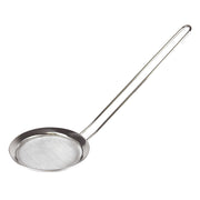 Avanti Stainless Steel Fine Mesh Skimmer - 10.5cm
