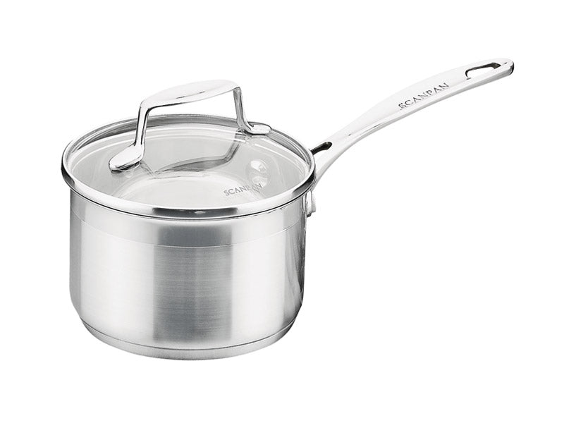 Scanpan Impact Saucepan 16cm/1.8L