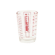 Avanti Midi Measure Glass 120ml