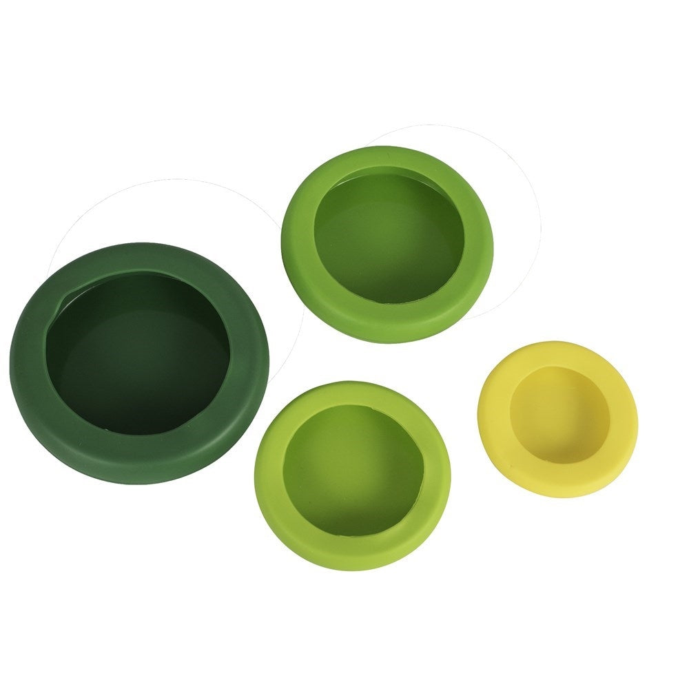 Avanti Hugger Food Saver Green Multi 4