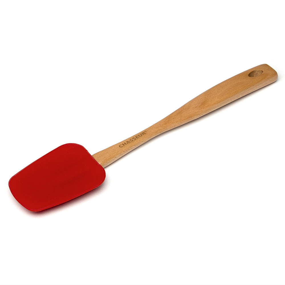 CHASSEUR Spoon - Red