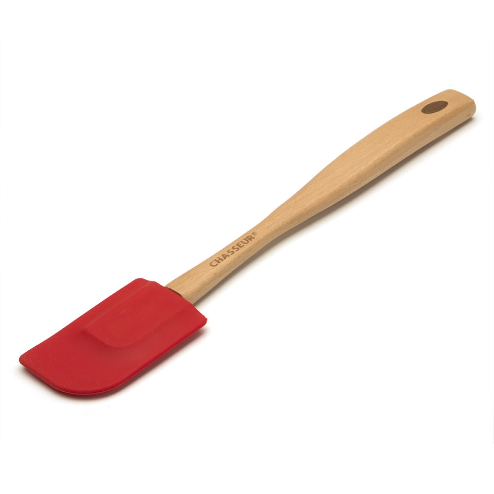 CHASSEUR Medium Spatula - Red