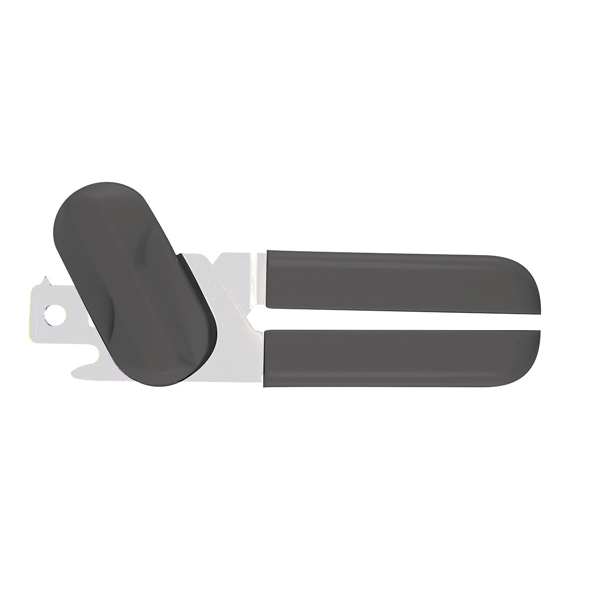 Avanti Deluxe Can Opener - Black