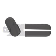 Avanti Deluxe Can Opener - Black