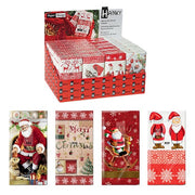 Paper+design Xmas - Red Theme