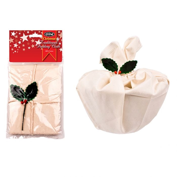 D.line Pudding Cloth