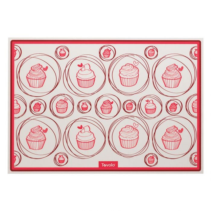 Tovolo Silicone Biscuit Sheet/baking Mat 42 X 29cm