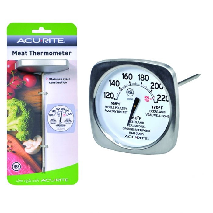 Acurite Gourmet Meat Thermometer