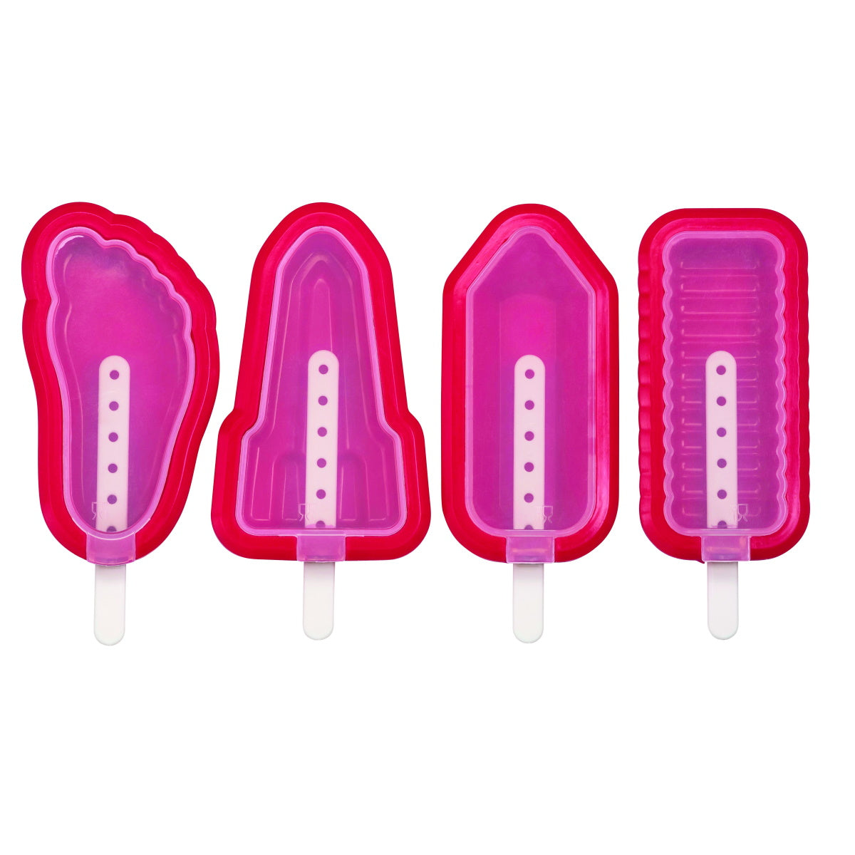 Avanti Ice Block Moulds Set of 4