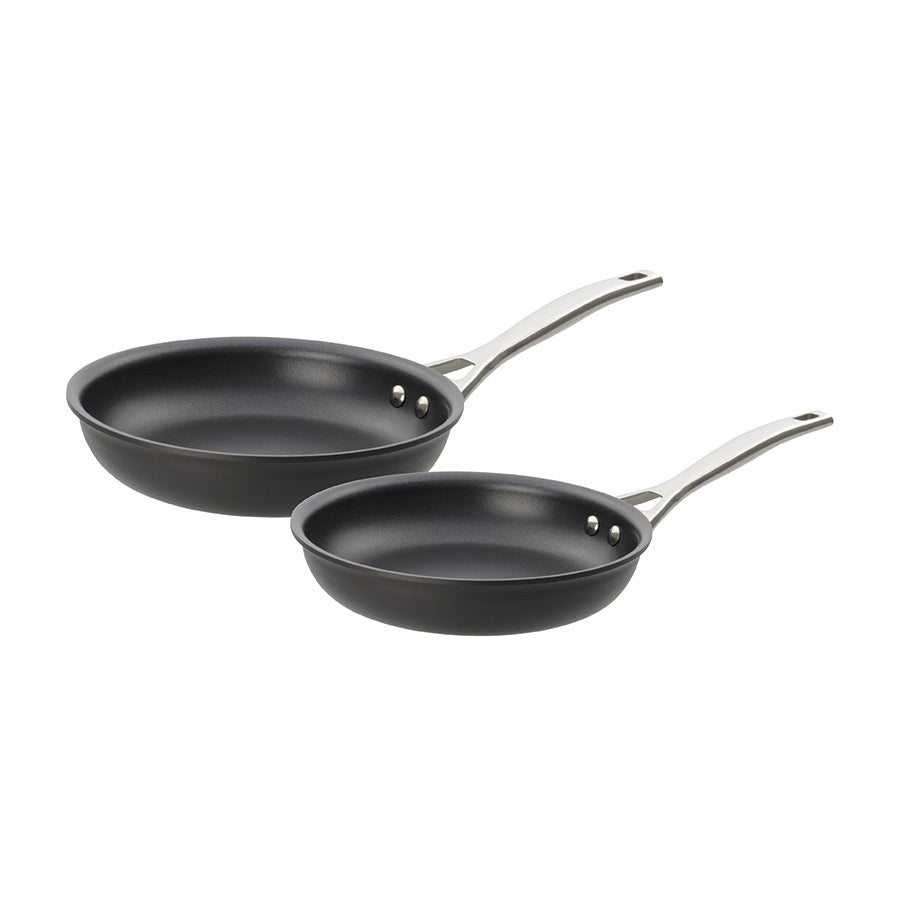 Pyrolux Induction HA+ Frypan 2pc set 20cm/28cm