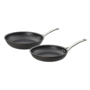 Pyrolux Induction HA+ Frypan 2pc set 24cm/30cm