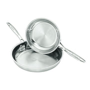 Scanpan Impact 2pc Frypan Set 20cm and 28cm