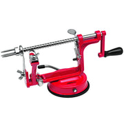 Avanti Red Apple Peeling Machine