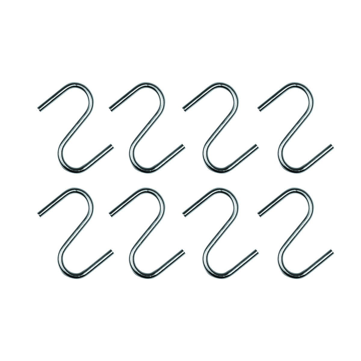Avanti S-Hooks Set of 8
