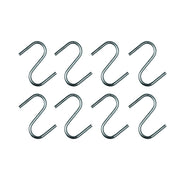 Avanti S-Hooks Set of 8
