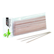 Avanti Bamboo Skewers 21cm Set 100pce