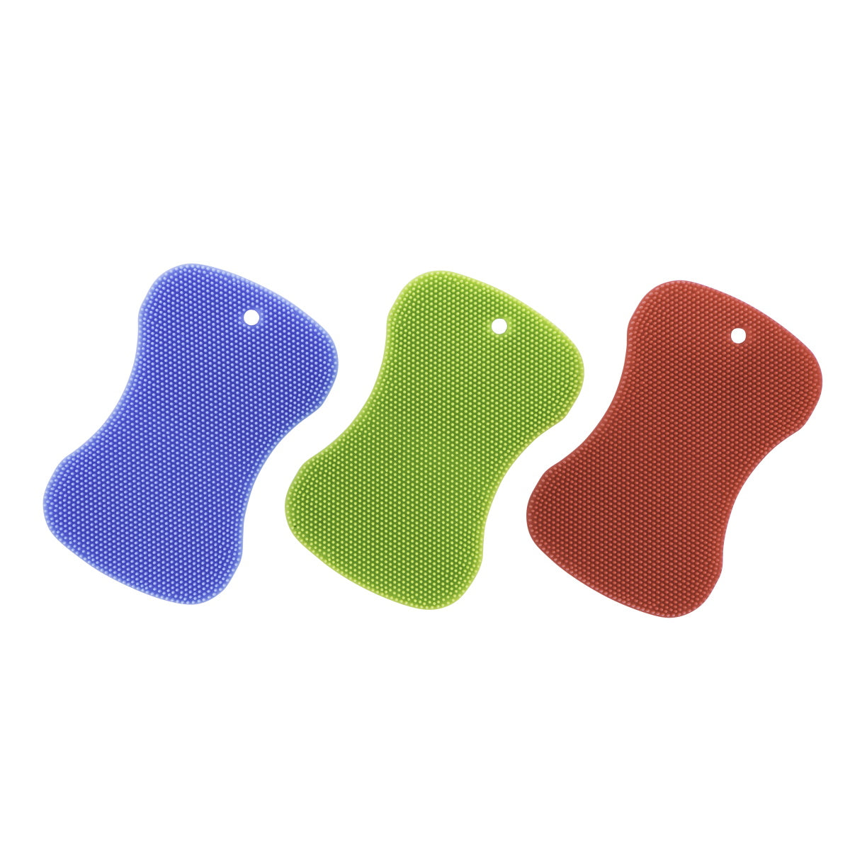 AVANTI Silicone Scrubber Sponge