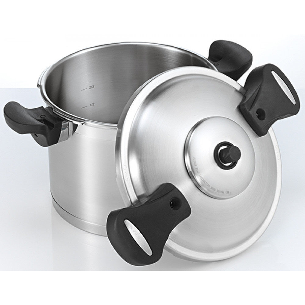 Scanpan Pressure Cooker 22cm/ 6L
