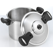 Scanpan Pressure Cooker 22cm/ 6L