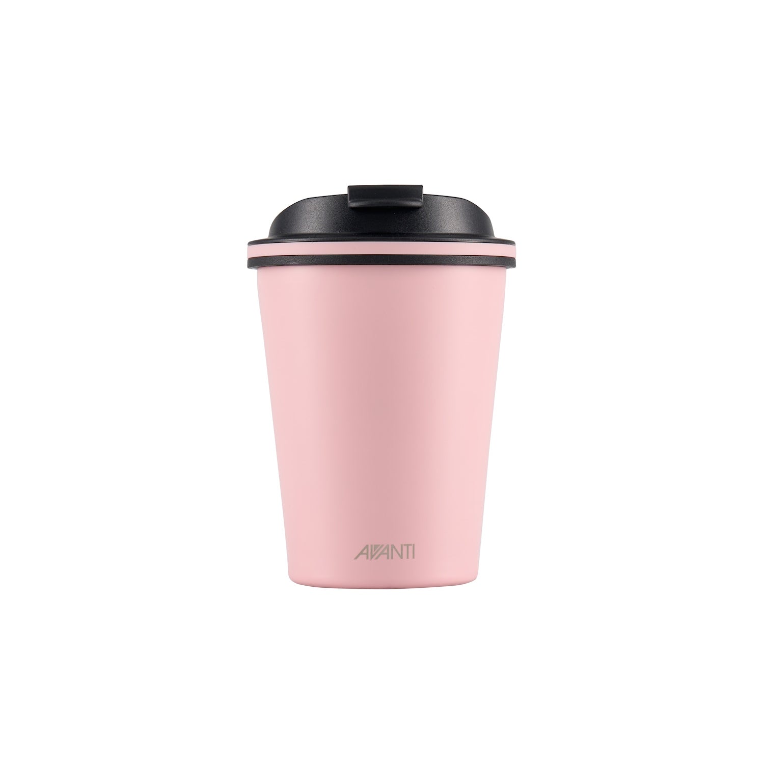 Avanti GoCup Double Wall Insulated Cup 236ml - Matte Pink