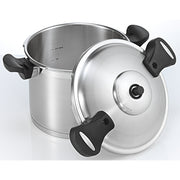 Scanpan Pressure Cooker 24cm/8L