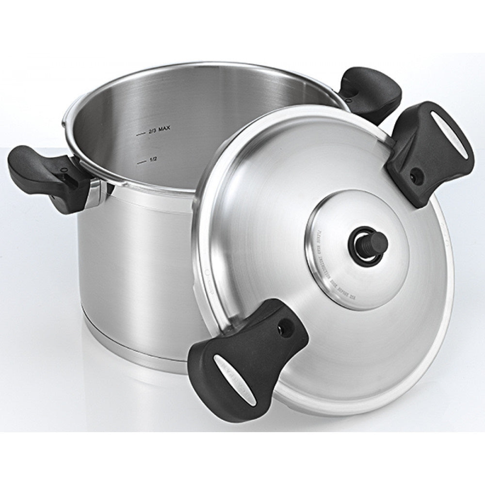 Scanpan Pressure Cooker 24cm/8L