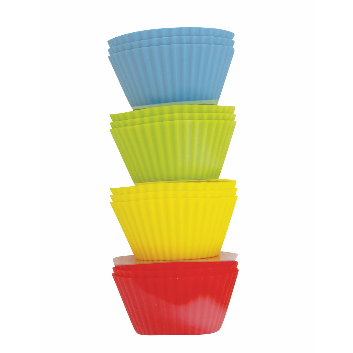 Avanti Silicone Cupcake Cups set of 12