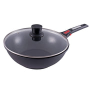 Pyrolux - Connect Wok with Lid 30cm