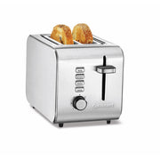 Cuisinart CPT-5A 2 Slice Toaster Stainless Steel