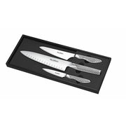 Global 3 Piece Knife Set