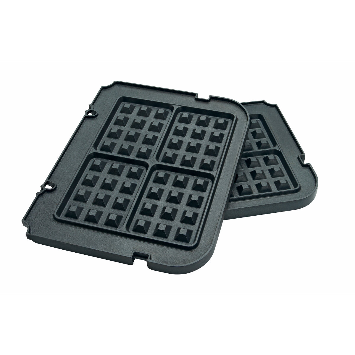 Cuisinart Waffle Plates for Griddle