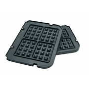Cuisinart Waffle Plates for Griddle