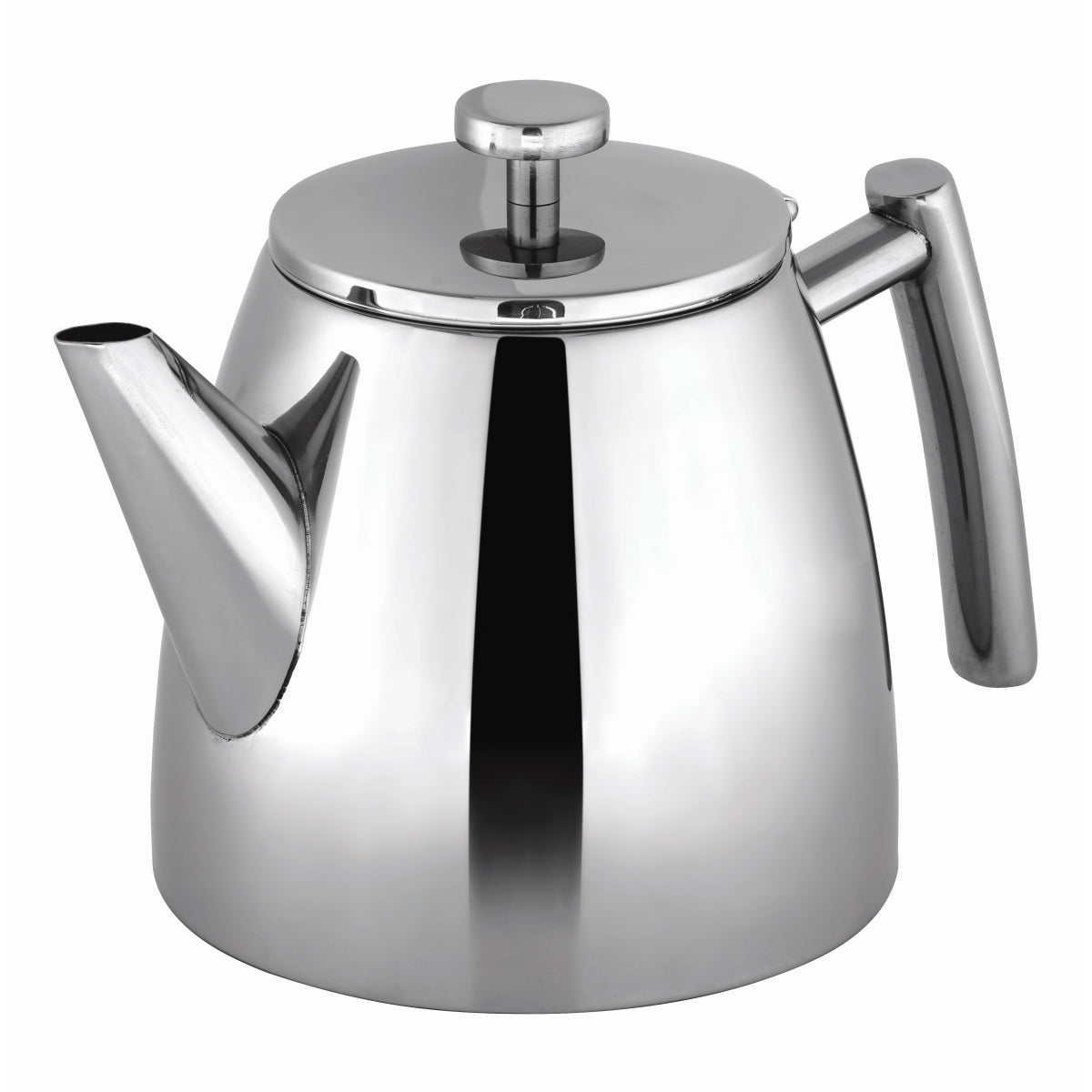 Avanti Modena Double Wall Teapot-1.2l
