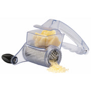 Avanti Rotary Cheese Grater With Two Blades