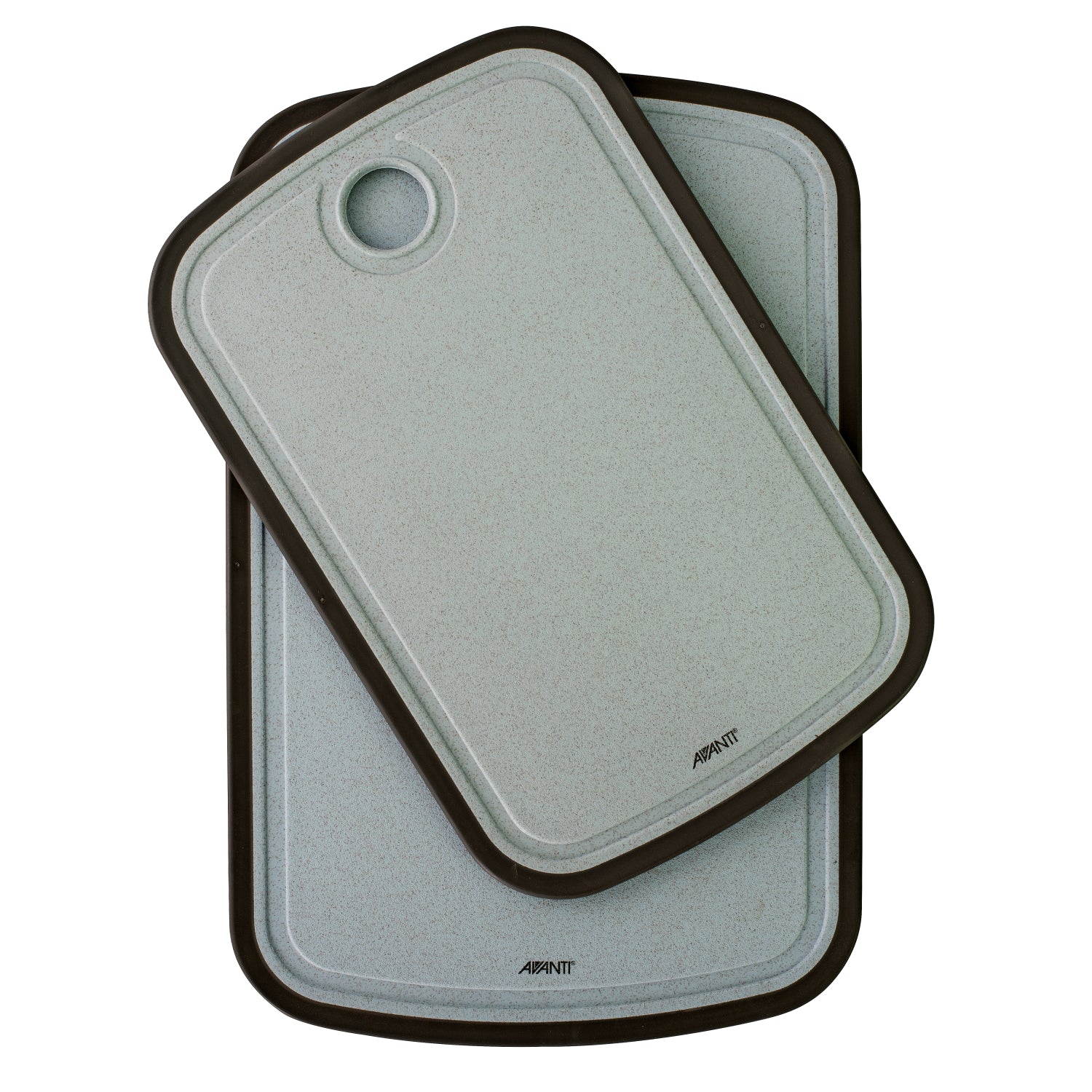 Avanti Eco Cutting Boards - 2 Piece Set