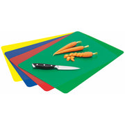 Flexible Cutting Mats - 4 Piece Set